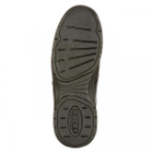 Туфлі Rocky SlipStop Oxford Black, 46 (310 мм) (11712317) - зображення 7
