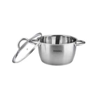 Каструля з кришкою Ringel 2,6 л RG - 2003-18