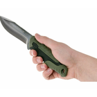 Нож Buck Pursuit Large 11,5 см 656GRS - изображение 6