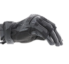Рукавички тактичні військові безпалі Mechanix M-pact Fingerless Gloves Covert L чорний - зображення 6