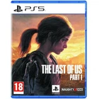The Last Of Us Part I (PS5, русская версия)