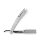 Небезпечна бритва Beardburys Inox Safe Barber Razor