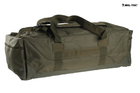 Баул-рюкзак военный Mil-Tec 75 литров Германия - изображение 2