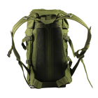 Рюкзак AOKALI Outdoor A51 50L Green - изображение 3