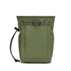 Сумка на пояс AOKALI Outdoor B22 Green - зображення 6