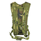Рюкзак тактический AOKALI Outdoor B10 9L Camouflage - изображение 8