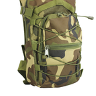 Рюкзак тактический AOKALI Outdoor B10 9L Camouflage - изображение 10