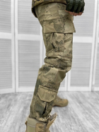Тактические брюки Elite Soft Shell Multicam M - изображение 3