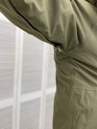 Куртка Soft Shell Elite Olive XL - изображение 5