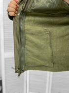 Куртка Soft Shell Elite Olive XXL - зображення 9