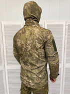 Бушлат A-TACS Multicam XXL - зображення 4