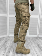 Тактичні штани Soft Shell Multicam Elite XL - зображення 3