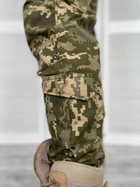 Тактические брюки Elite Пиксель XXL - изображение 4