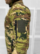 Куртка Soft Shell A-TACS FG Multicam S - изображение 3