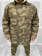 Бушлат A-TACS Elite Multicam L