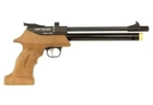 Пневматичний пістолет PCP Artemis PP 800R з насосом - зображення 3