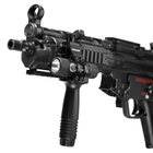 Фонарь тактический Mactronic T-Force VR (1000 Lm) Weapon Kit (THH0112) - изображение 4