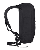Рюкзак тактический Tasmanian Tiger Urban Tac Pack 22 Black (TT 7558.040) - изображение 5