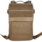 Рюкзак тактичний Tasmanian Tiger Assault Pack 12 Coyote Brown (TT 7154.346) - зображення 7