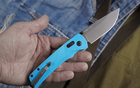 Нож складной SOG Flash AT (87/210 мм, Clip Point, D2) (SOG 11-18-03-57) - изображение 8