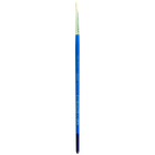 Пензель щетина круглий 4 ZB.6944BR-4, SMART