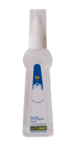 Клей канцелярський Buromax з кульковим механізмом, 50 мл (BM.4803)