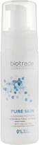 Нежная пена Pure Skin с азелаиновой кислотой для очищения кожи с расширенными порами - Biotrade Pure Skin Cleansing Face Foam 150ml (321943-300)