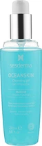 Очищаючий гель - Sesderma Laboratories Oceanskin Cleansing Gel 200ml (849632-104011)