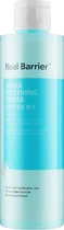 Успокаивающий тонер - Real Barrier Aqua Soothing Toner 200ml (801651-23572720)