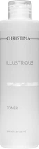 Тонік, що відновлює - Christina Illustrious Toner 300ml (652129-1486)