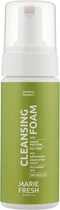 Пінка для очищення проблемної шкіри - Marie Fresh Cosmetics Cleansing Foam 160ml 992768