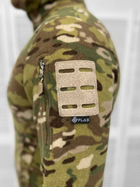 Кофта тактична флісова Multicam Elite M - зображення 4