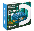 Бінокль нічного бачення Discovery Night BL10 зі штативом - изображение 14