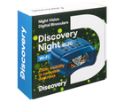 Бінокль нічного бачення Discovery Night BL20 зі штативом - изображение 14