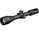 Оптичний приціл Vortex Diamondback Tactical 6-24x50 FFP 30 мм AO EBR-2C - зображення 1