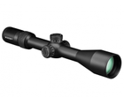 Оптичний приціл Vortex Diamondback Tactical 6-24x50 FFP 30 мм AO EBR-2C - зображення 4