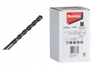 Буры для перфоратора SDS-PLUS Standard 8 x 160 мм Makita D-62038 (50 шт)
