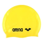 Шапочка для плавания детская Arena Classic Silicone Jr (91670-035)
