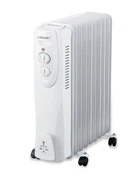 Масляный обогреватель Maestro MR-950-11 на 11 секций 2500 Вт до 25 м2