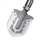 Тактична складна лопата-мультитул Super Shovel - зображення 4
