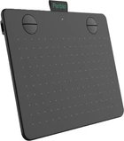 Графический планшет Parblo A640 V2 Черный (A640V2)