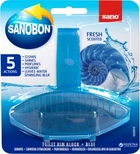 Туалетний блок Sano Синій 55 г (7290010935635)