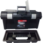 Ящик для инструментов Haisser Staff Semi Profi Alu 20" 525 x 256 x 246 мм (65573)