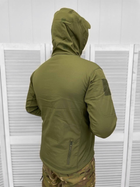 Куртка Soft Shell Olive Delta XXL - изображение 3