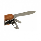 Нож Victorinox EvoWood (2.5221.S63) - изображение 4