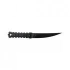 Нож CRKT HZ6 Black (2927) - изображение 2