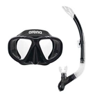 Аква-комплект Arena Premium Snorkeling Set (002018-505)