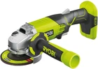 Шлифмашина угловая Ryobi ONE+ R18AG-0 (5133001903)