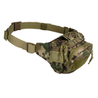 Тактична військова сумка на Camo Mivary Gear Kangoo 3L MultiCam - зображення 3