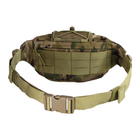Тактична військова сумка на Camo Mivary Gear Kangoo 3L MultiCam - зображення 5